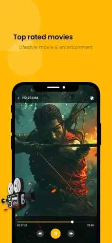 a7s3-sony Top Rated Movies